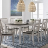 Picture of CARAWAY 7PC DINING SET