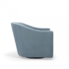 Picture of WAVES SWIVEL CHAIR