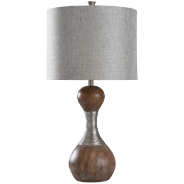 Picture of BOLTON TABLE LAMP