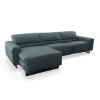 Picture of ARMINA 3PC PWR SECT W/ CHAISE