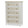 Picture of CAPTIVA ISLAND 5 DRAWER CHEST
