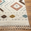 Picture of LOOPY 2301 6'7"X9' RUG