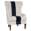Picture of SURFSIDE WING CHAIR