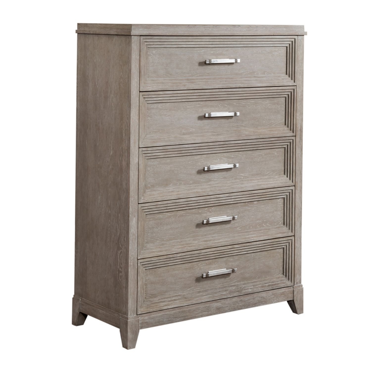 Picture of BELMAR 5 DRAWER CHEST