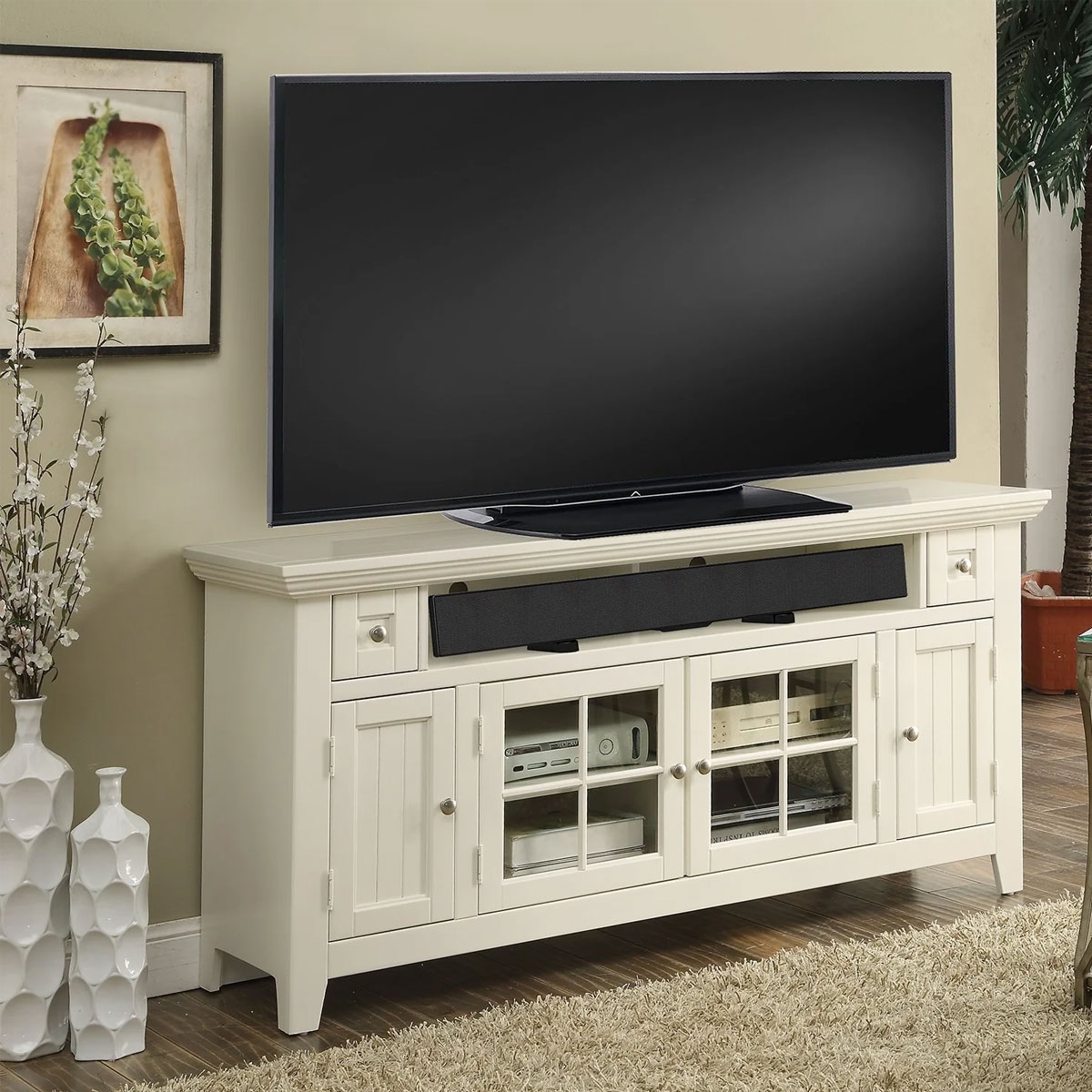 Picture of Tidewater 62" Tv Console