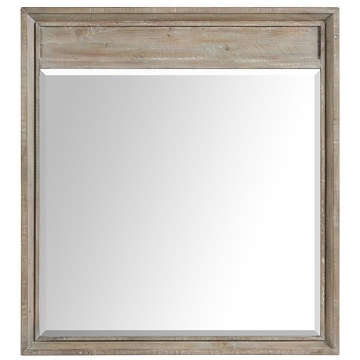 Picture of INTRIGUE MIRROR