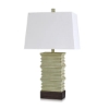 Picture of SAUGA CREAM STCKD PLATE T-LAMP