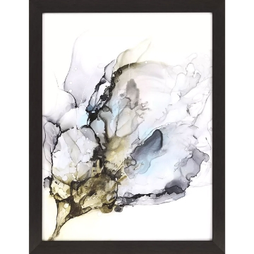 Picture of BLOOMING NEUTRALS II ART
