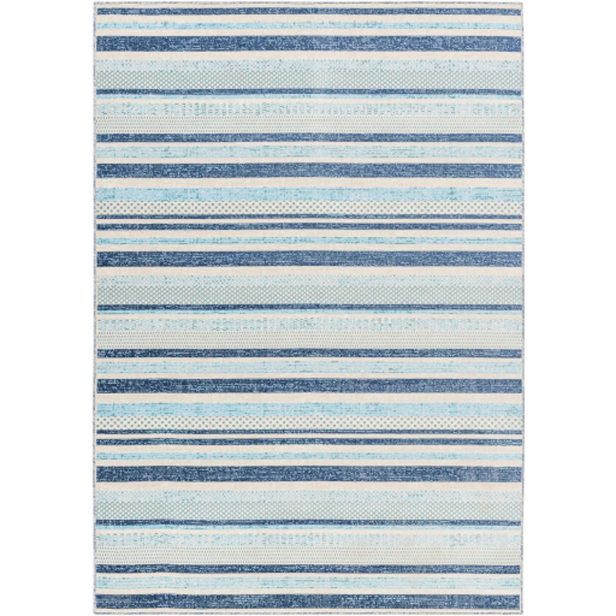 Picture of BODRUM 2341 6'11"X9' RUG