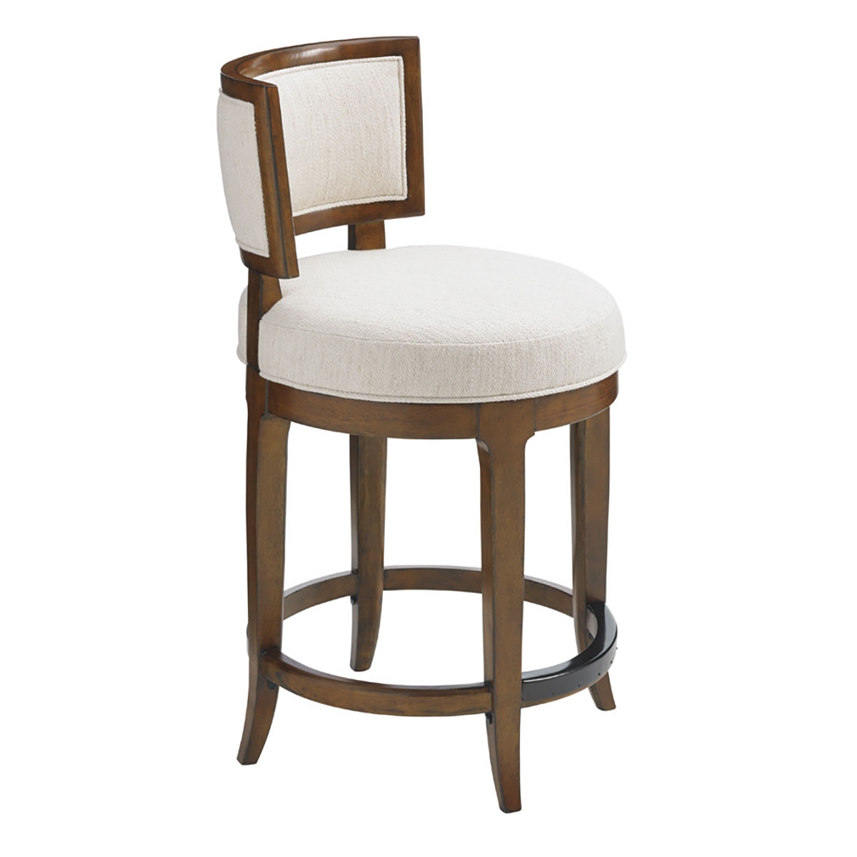 Picture of MACAU SWIVEL COUNTER STOOL