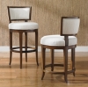 Picture of MACAU SWIVEL COUNTER STOOL