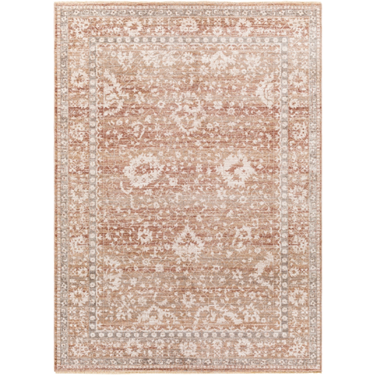 Picture of CARLISLE 2311 7'10"X10' RUG