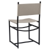Picture of ZANE METAL SIDE CHAIR