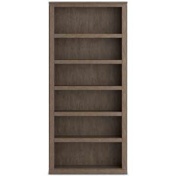 Picture of KALEN GRY BOOKCASE