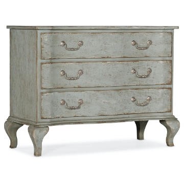 Picture of VECCHIA 3 DRAWER CHEST