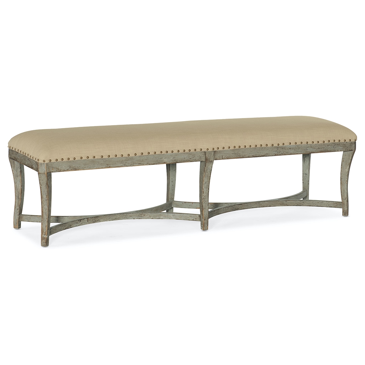 Picture of PANCHINA BED BENCH