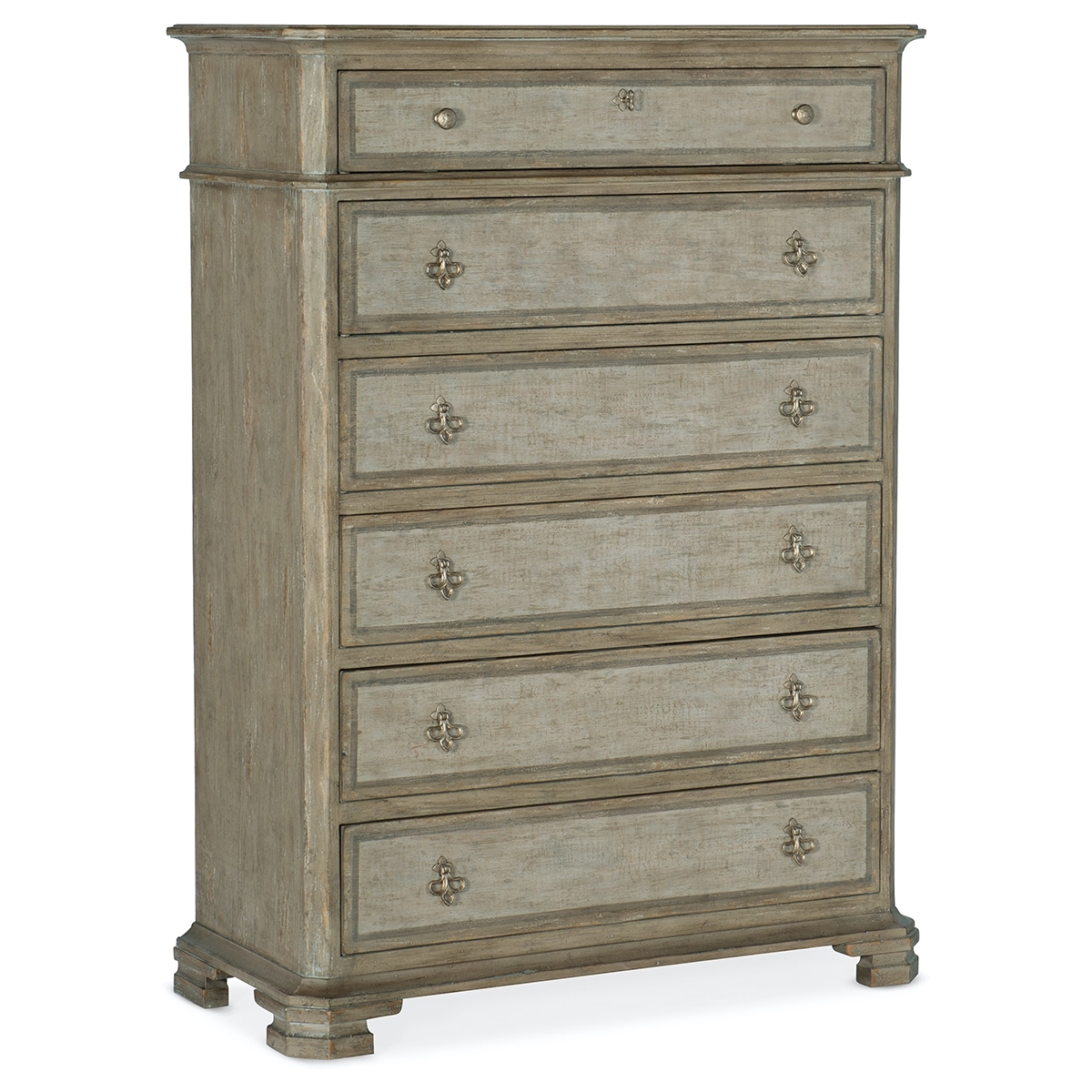 Picture of COSIMO 6 DRAWER CHEST