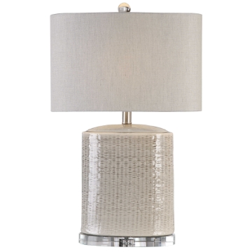 Picture of MODICA TABLE LAMP