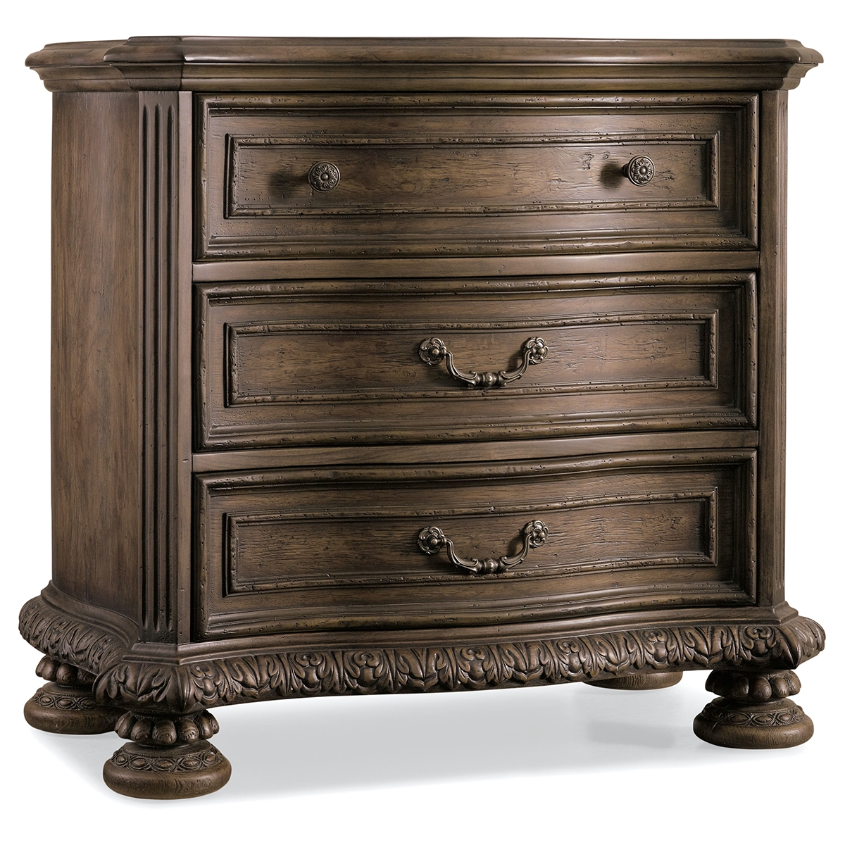 Picture of RHAPSODY THREE DWR NIGHTSTAND