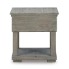 Picture of BABEL END TABLE
