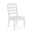 Picture of CORA LADDER BACK SIDE CHAIR