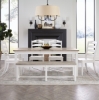 Picture of CORA DINING BENCH