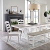 Picture of CORA TRESTLE TABLE