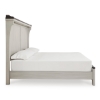 Picture of KAYCE KING BED