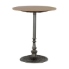 Picture of 24" ACCENT TABLE