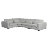 Picture of MOBY 4 PC SECTIONAL