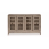 Picture of CLIFTON NATURAL CREDENZA