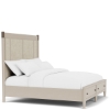 Picture of LAGUNA QUEEN BED W/STOR