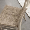 Picture of LAGUNA WOVEN SEAT SIDE CHAIR