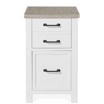 Picture of FINN FILE CABINET