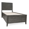 Picture of MAXTON STONE TWIN BED