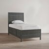 Picture of MAXTON STONE TWIN STORAGE BED