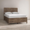 Picture of MAXTON TAN QUEEN BED