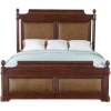 Picture of CHARLESTON KING PANEL BED
