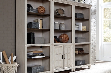 Picture for category - Bookcases -