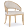 Picture of RETREAT BARREL BACK CHAIR