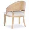 Picture of RETREAT BARREL BACK CHAIR