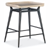 Picture of RETREAT TAN STOOL