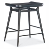 Picture of RETREAT BLACK STOOL