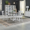 Picture of SABAL 5 PC ROUND DINING SET