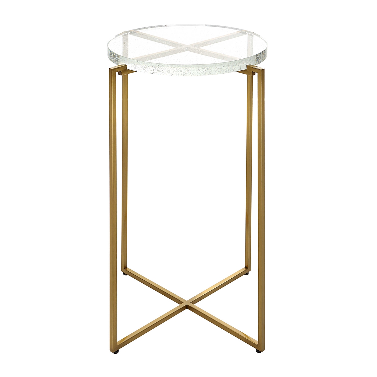 Picture of STAR CROSSED ACCENT TABLE