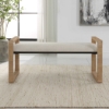 Picture of ARECA BENCH