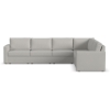 Picture of FLEX FROST SECTIONAL