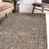 Picture of YARRA 1 PEWTER 7'10"X10' RUG