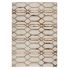 Picture of CARMONA 7 LINEN 8X10 AREA RUG