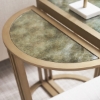 Picture of BROOKE BUNCHING ACCENT TABLE